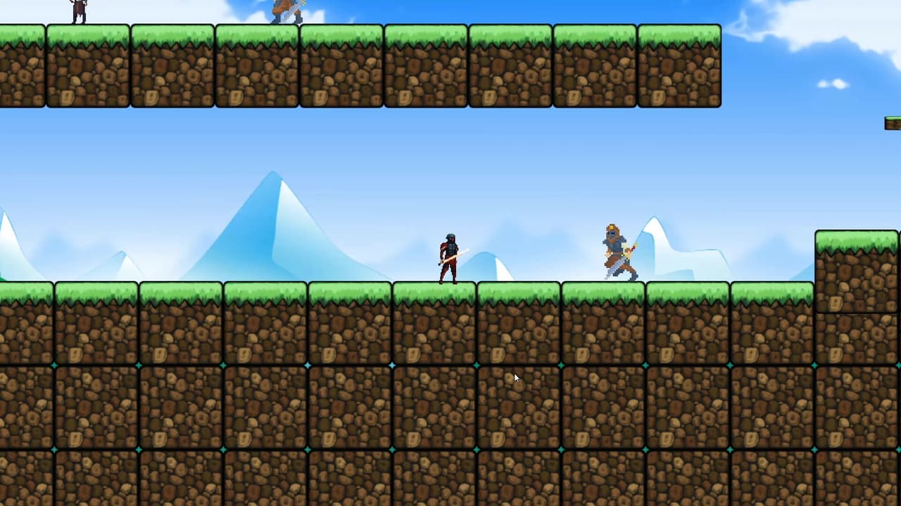 Chosen One and the Quest for the Arbitrary Object screenshot 5