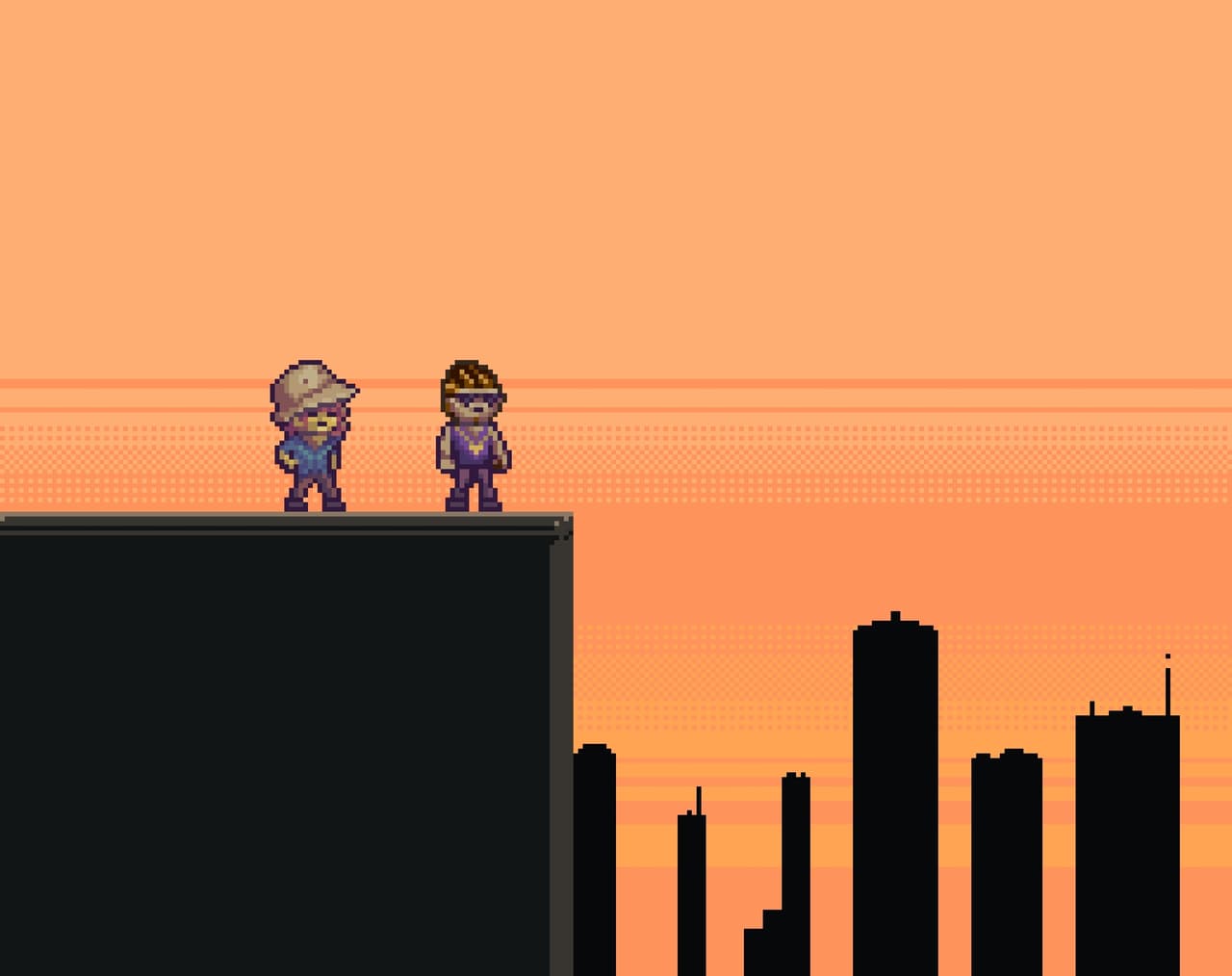 Project Heir - WIP screenshot 2