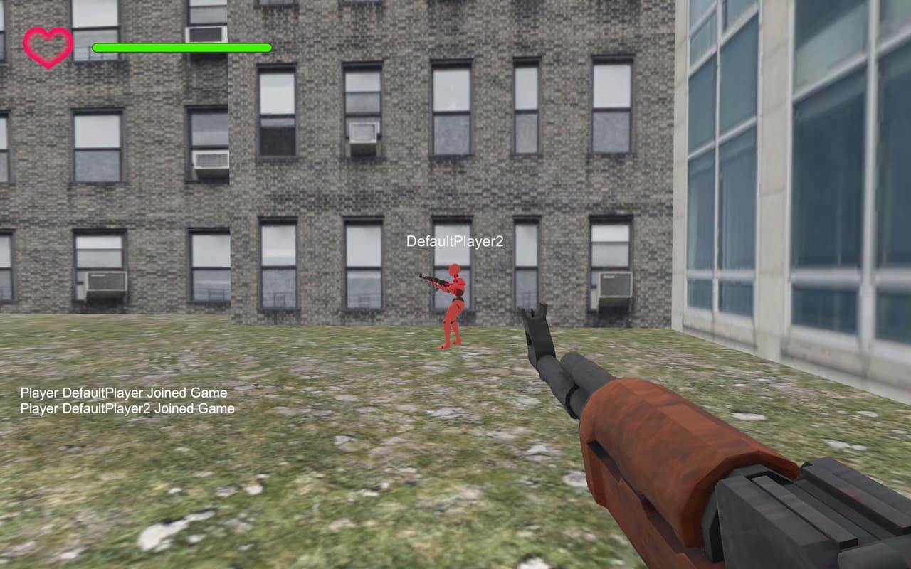 Battle at the Docks screenshot 5