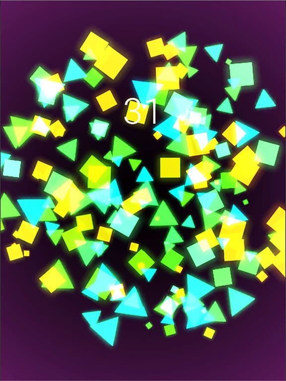 Speed test ball games -Cross
