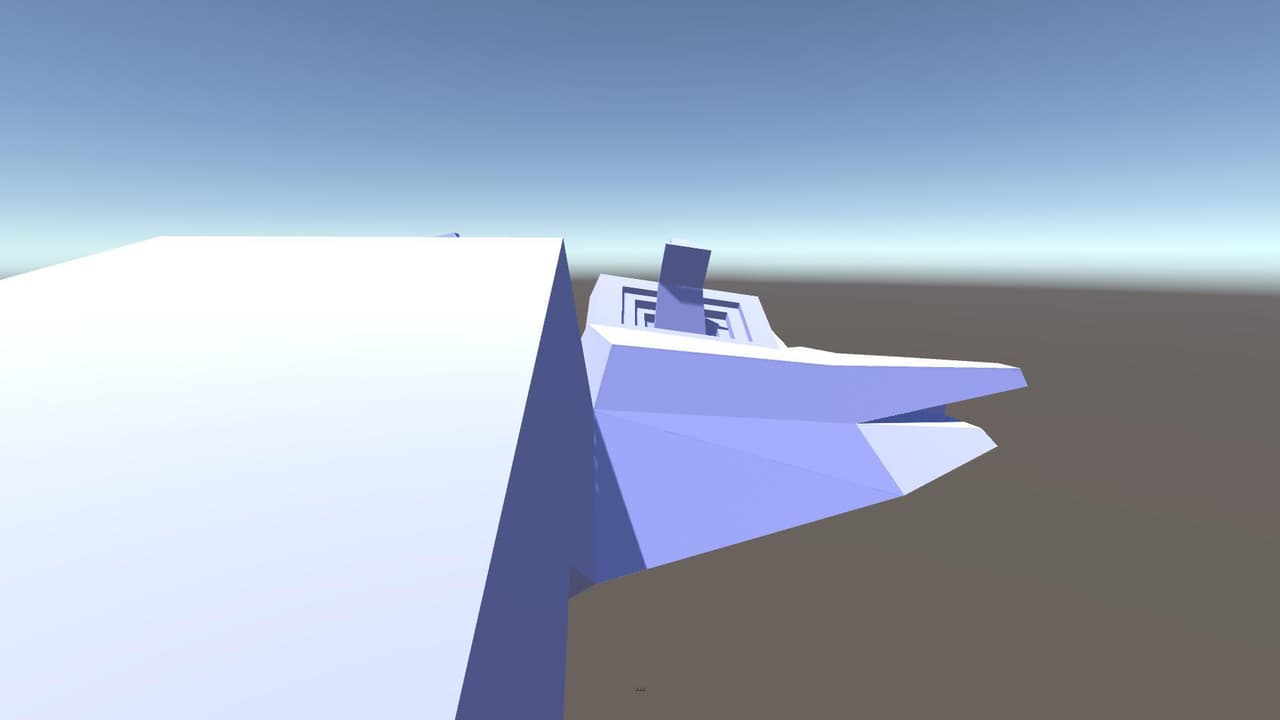 the voice (itch) screenshot 3