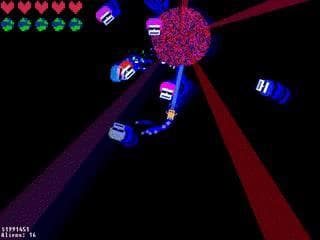 SwordFace screenshot 4