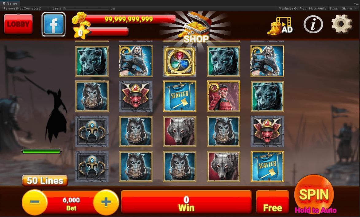 slots777 screenshot 2