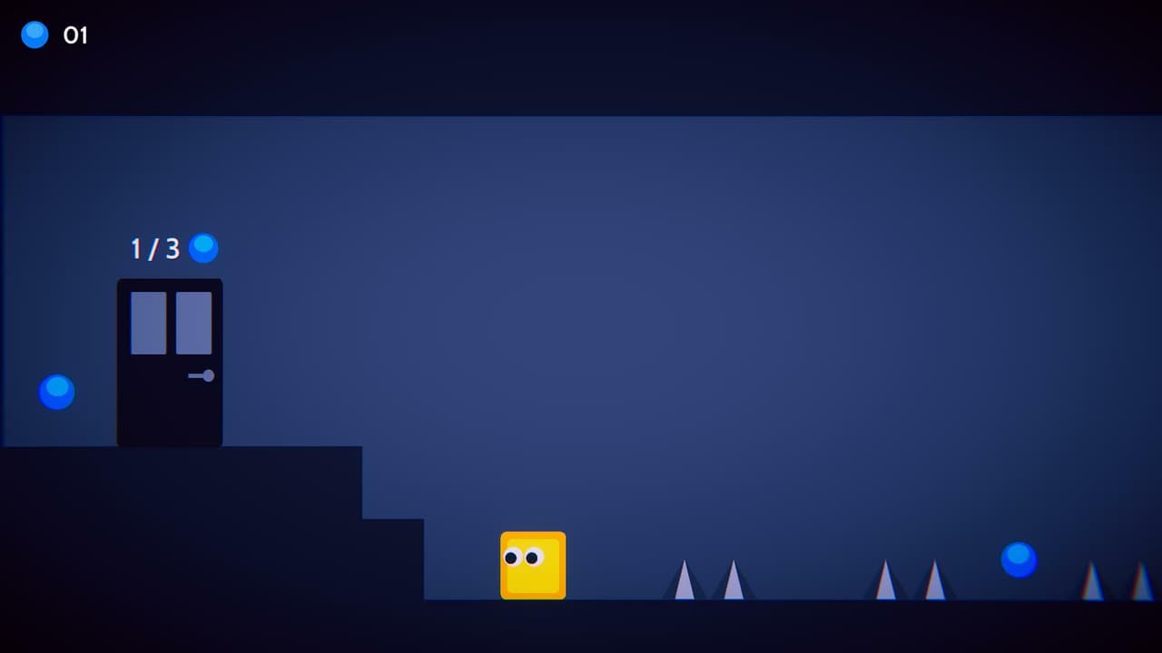 Cube Control (FutureStyleGames) screenshot 3