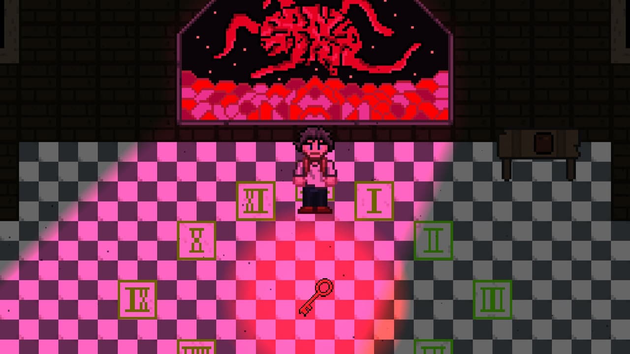 CHRONOPHOBIA screenshot 2