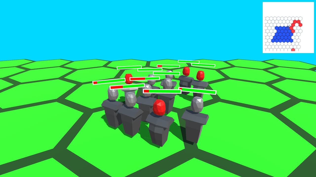 Wheres my kingdom?! screenshot 4