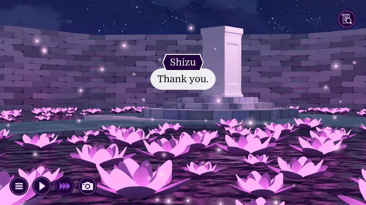 Actala: The Heros Shadow screenshot 5