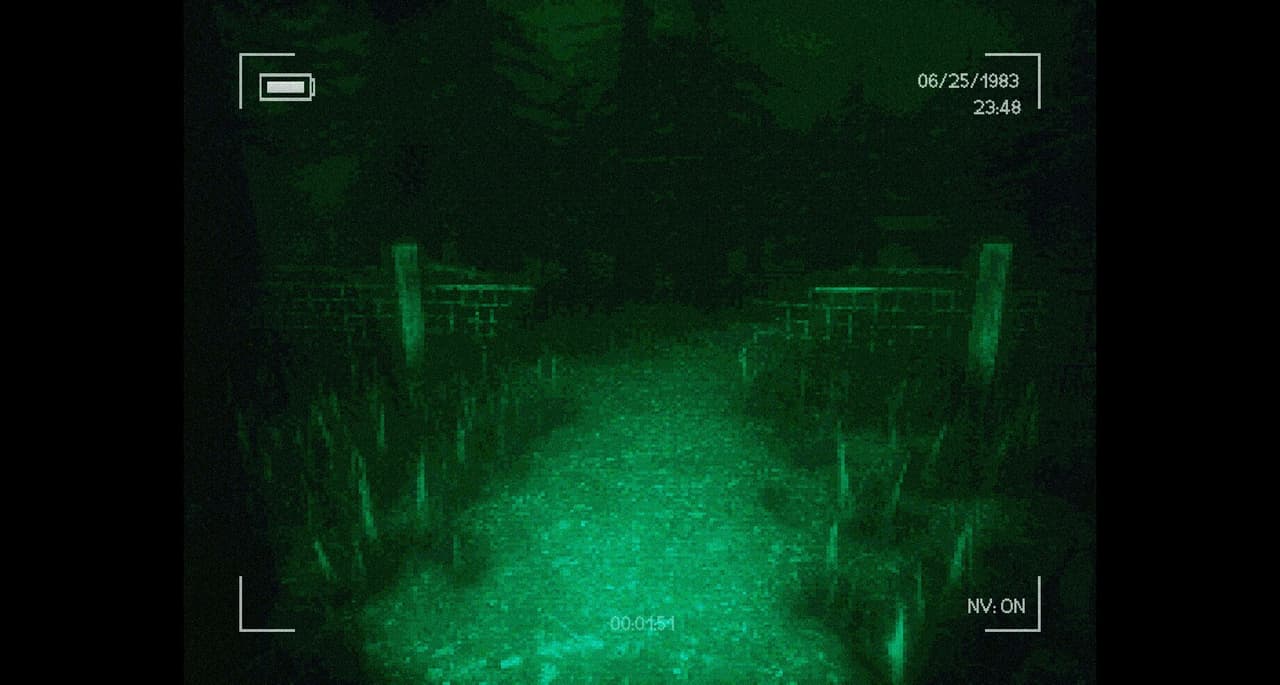 Something In The Well screenshot 4