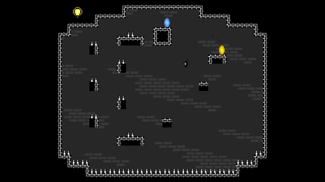 The Will - o - the - wisp