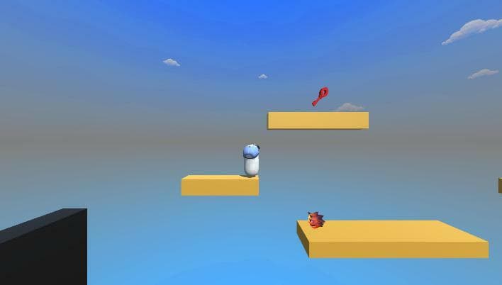 Run John screenshot 4