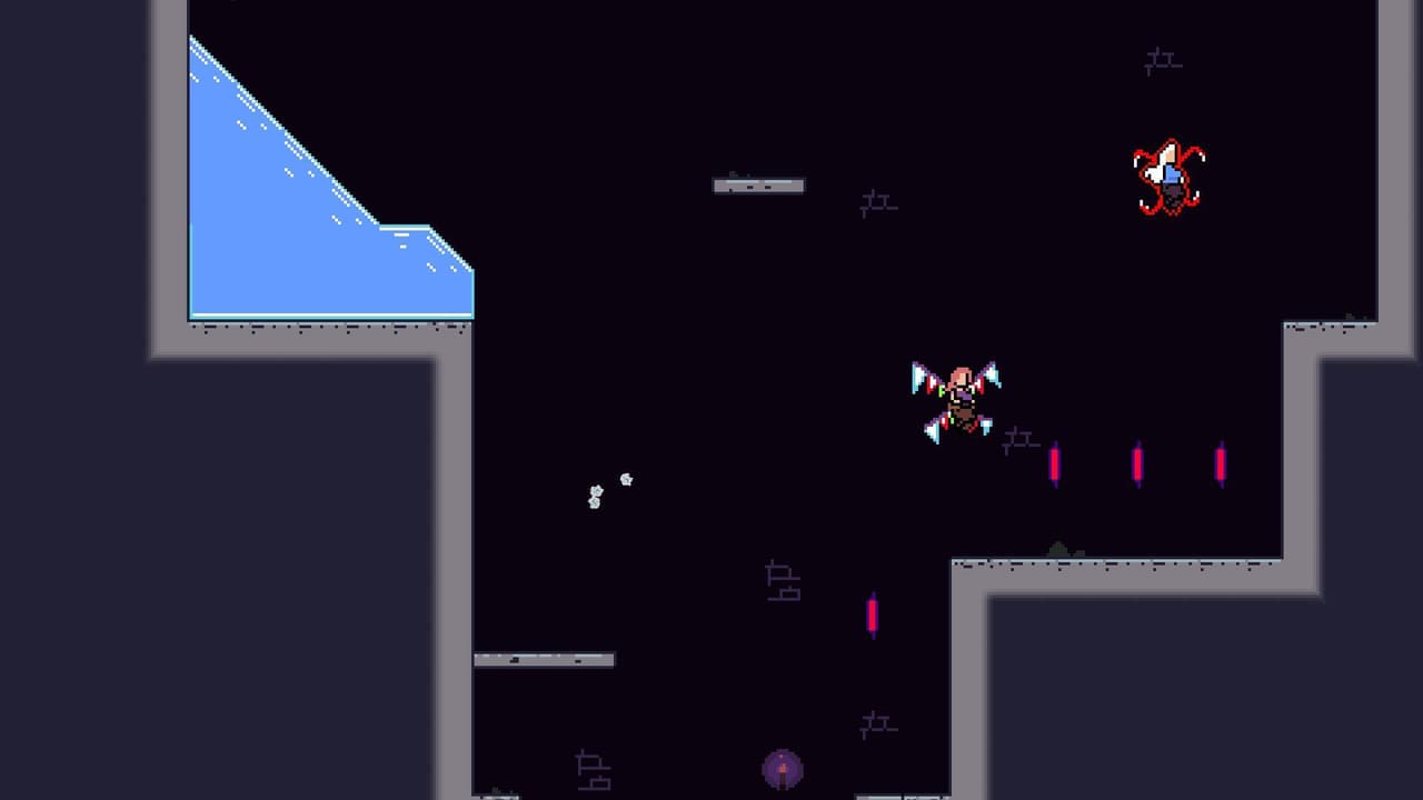 Fight or Flight (itch) (MonadoKami) screenshot 6