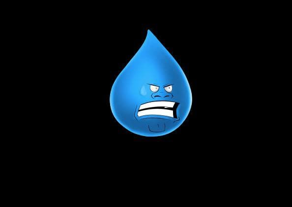 Like Water and Fire
