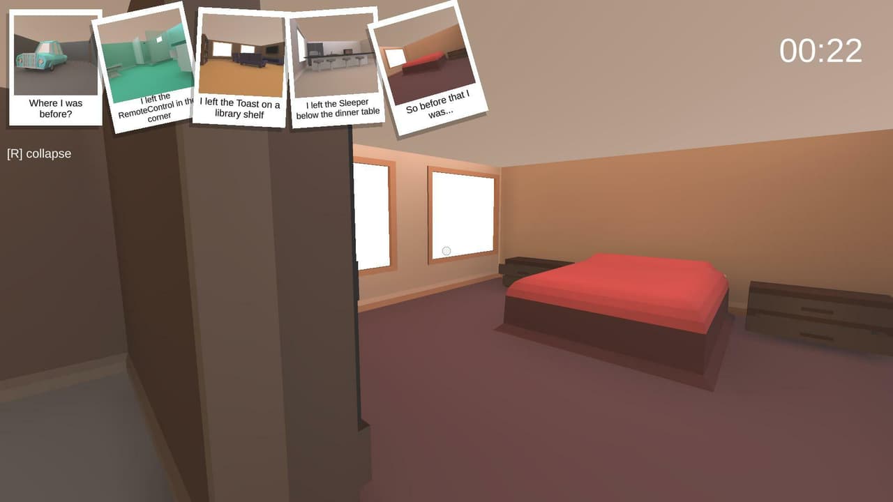 Late (DanCold, Blumber) screenshot 3