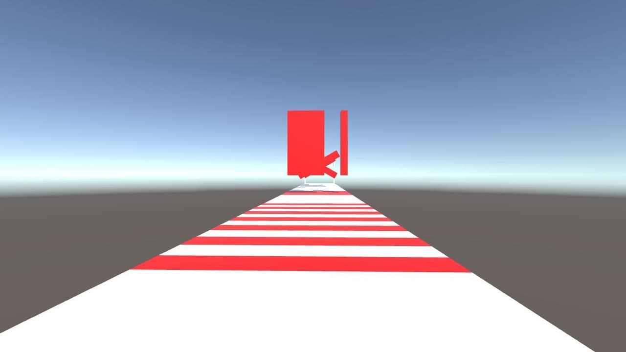 Rage Course (L0NG4)