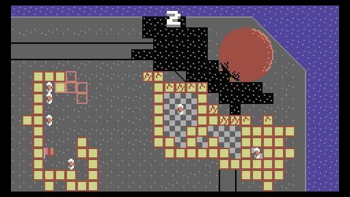 Molasses! screenshot 4