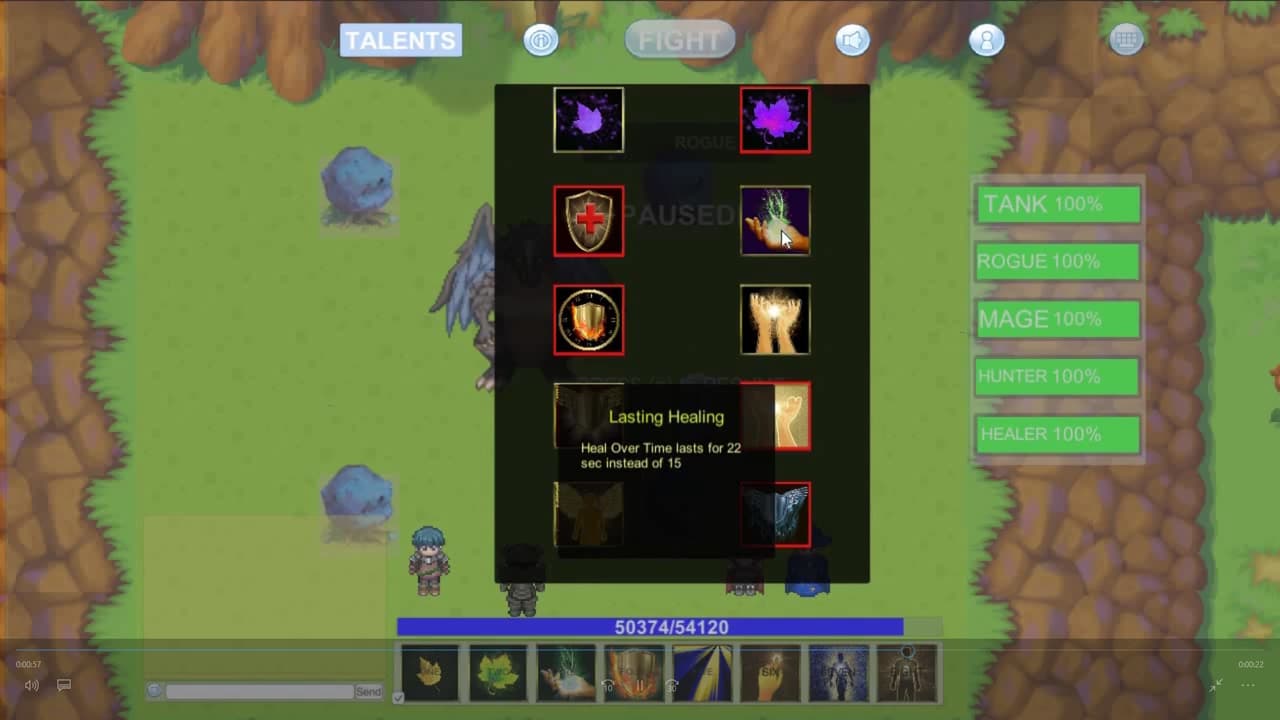 Healer Simulator screenshot 5