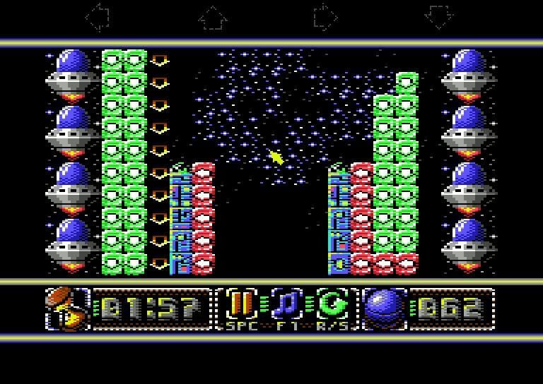 Gravitrix screenshot 5