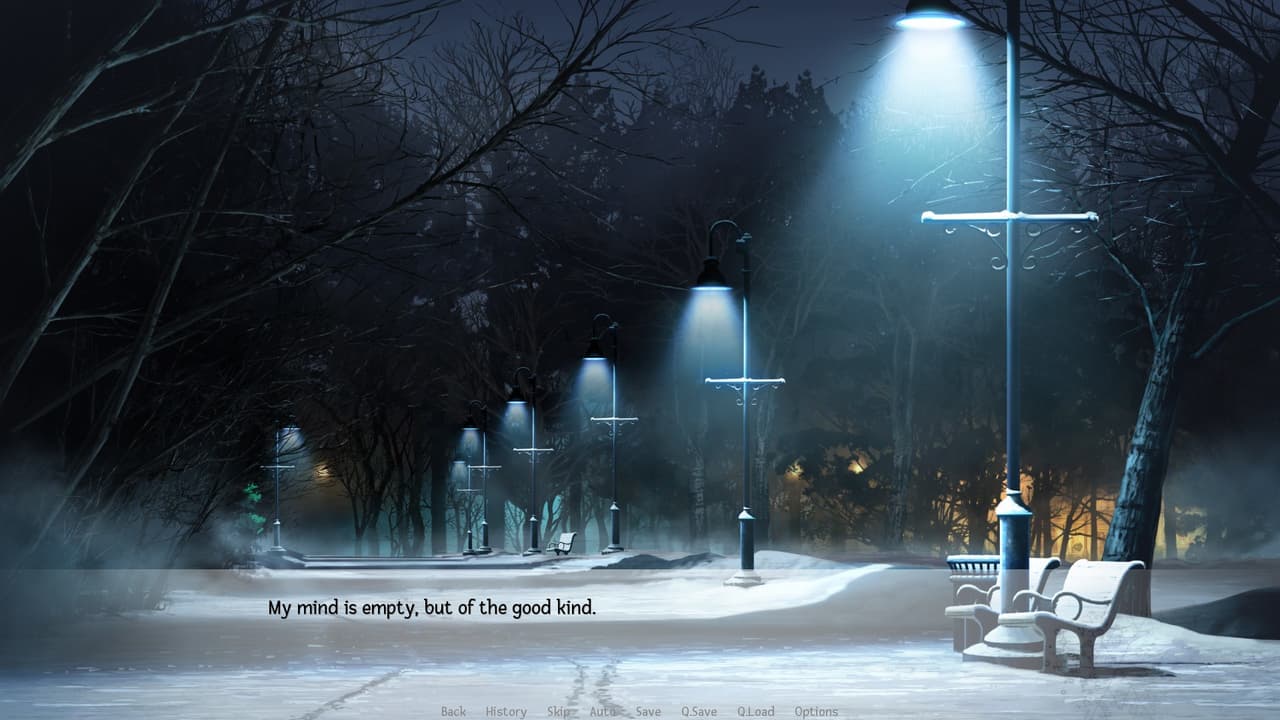 Winters Symphonies screenshot 4