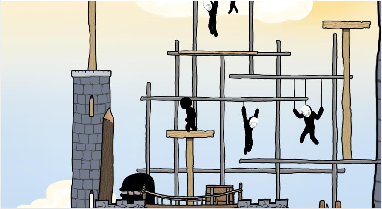 Otok Nisi screenshot 4