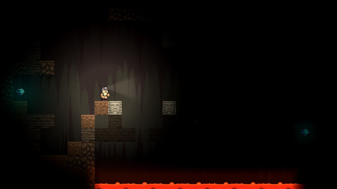 Beardy the Digger screenshot 6