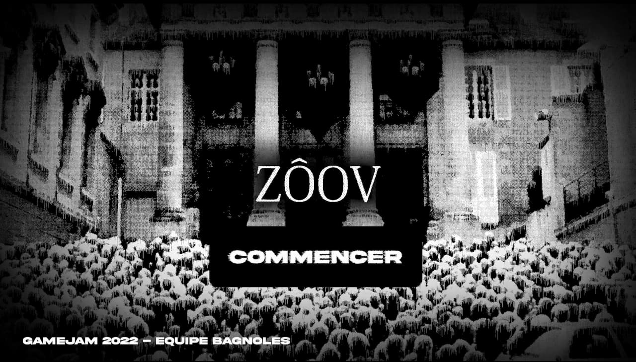 ZÔOV screenshot 2