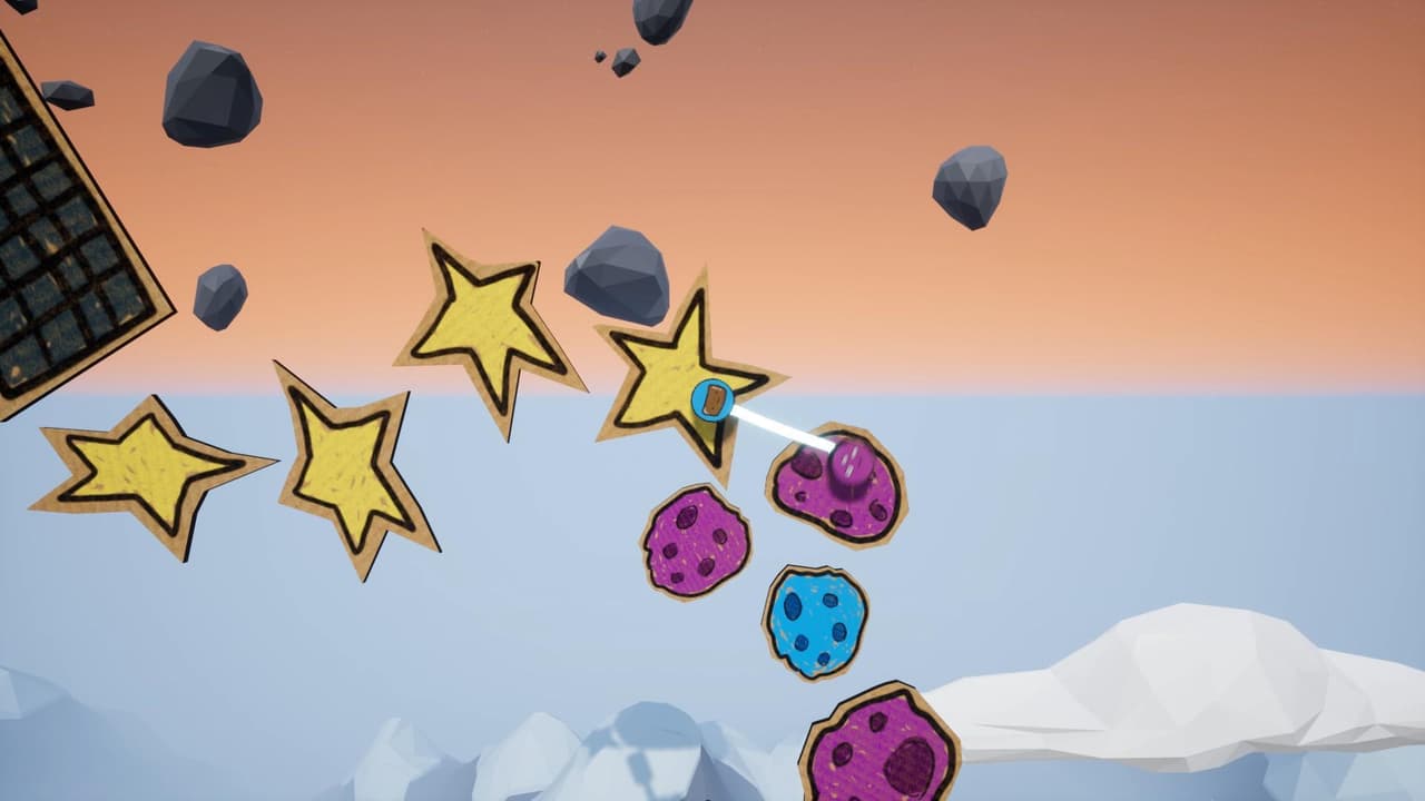 Careful Descent screenshot 4