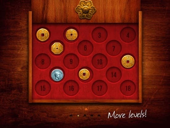 Go To Gold – Chinese Puzzle screenshot 5