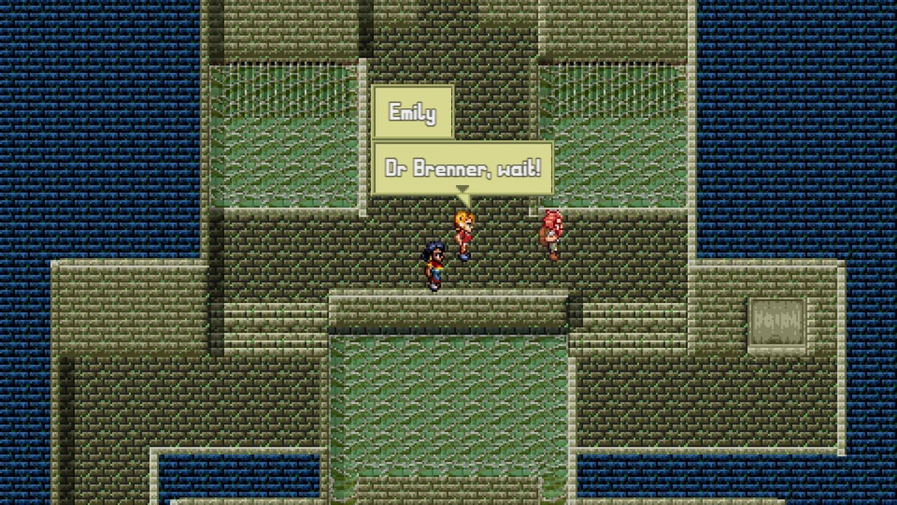 The Staff of Supay screenshot 3