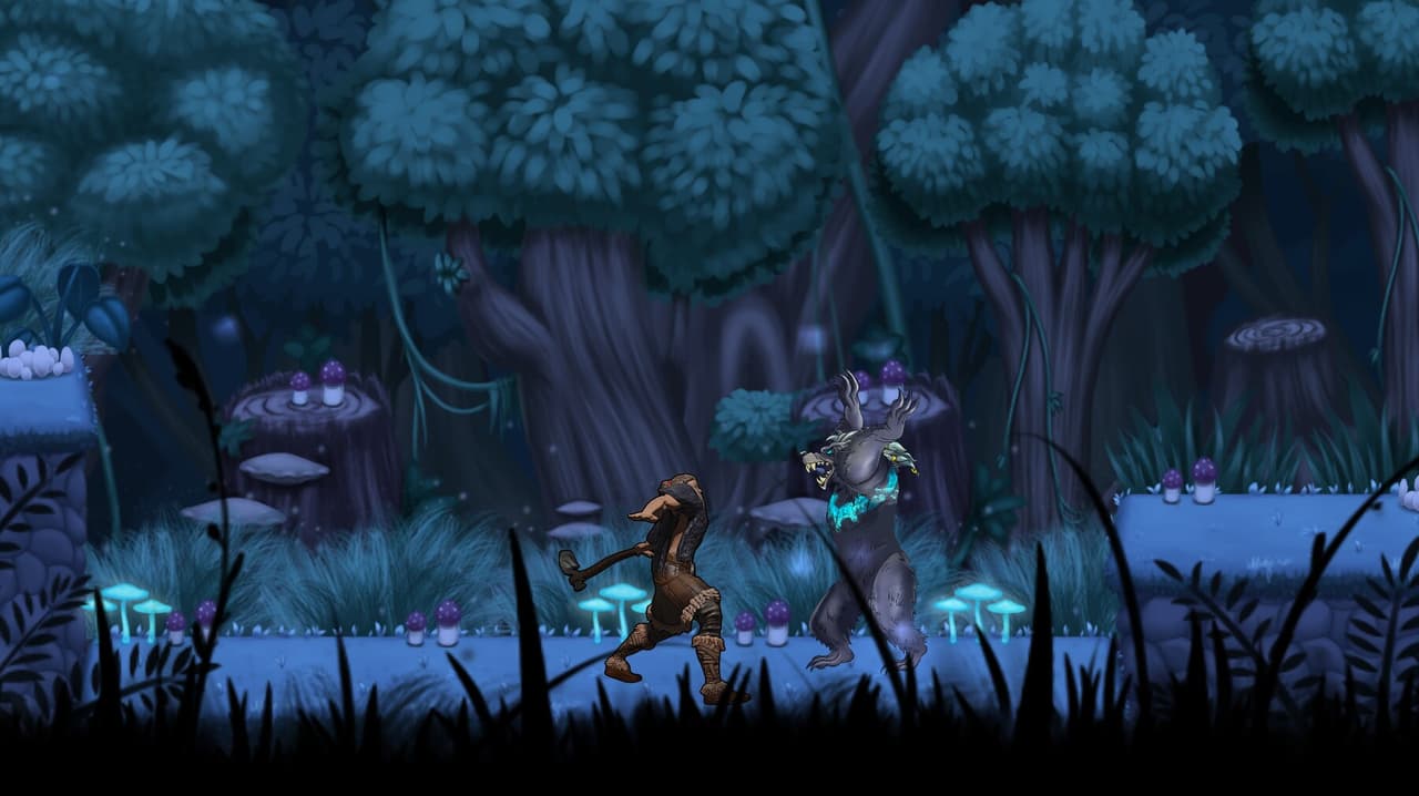 Shards of Nogard screenshot 2