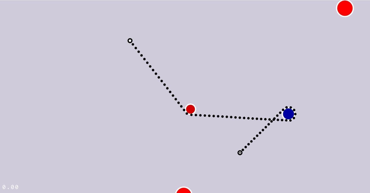 Aether (itch) (GabrielRStella) screenshot 3