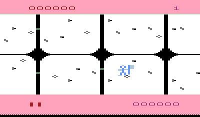 Tooth Invaders screenshot 6