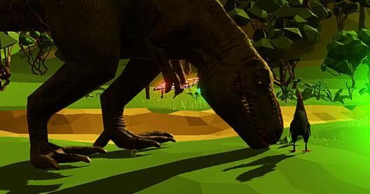 A2B2 Presents: DINONETIX screenshot 2