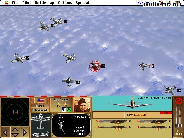 Over the Reich screenshot 4