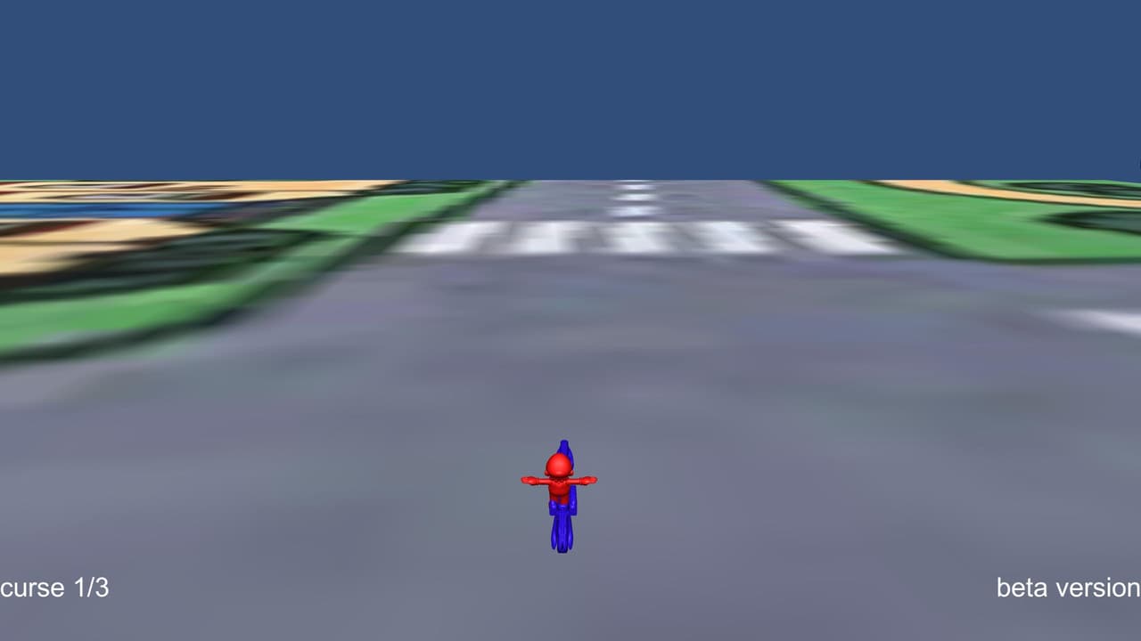 Supra Mayro Kratt 2