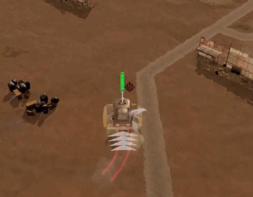 Auto Fire screenshot 2