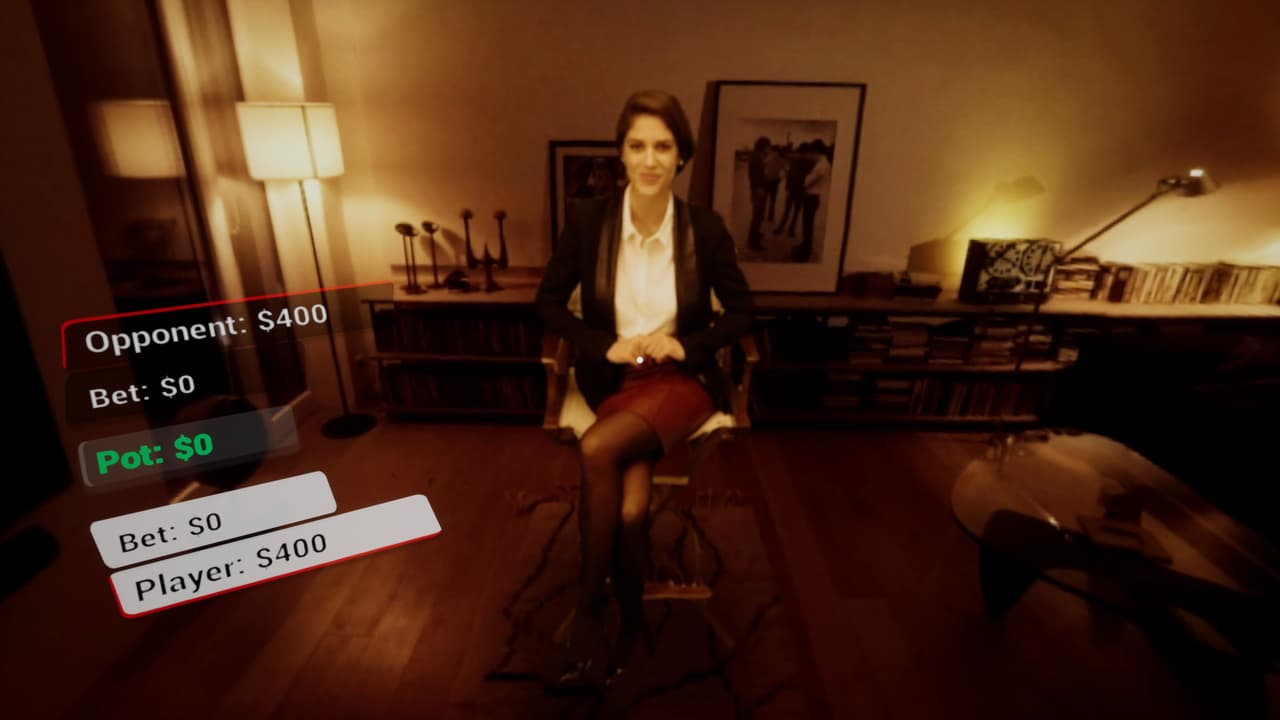 Poker Show VR screenshot 5