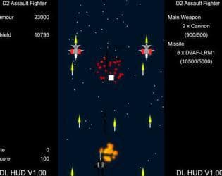 d2af (demo day 3) screenshot 2