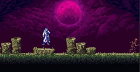 Spirit Nightmare