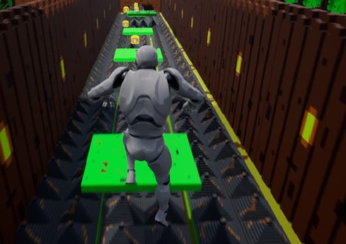 Hardroad screenshot 2