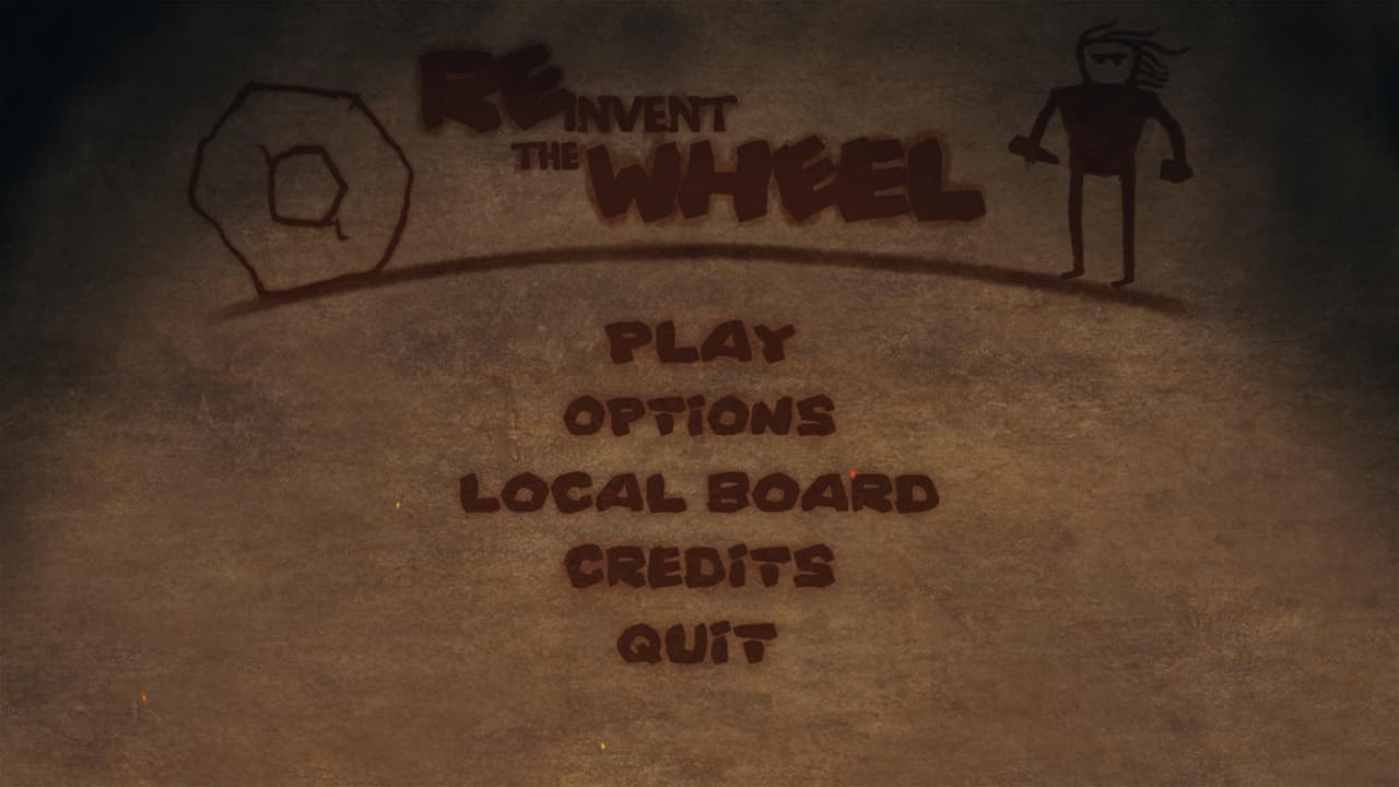 Reinvent the Wheel screenshot 2