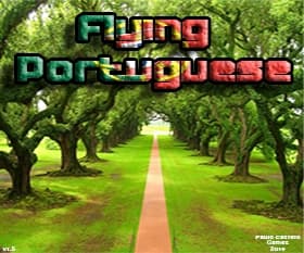 Flying Portuguese