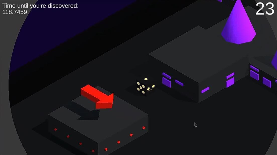 The Good Die screenshot 3