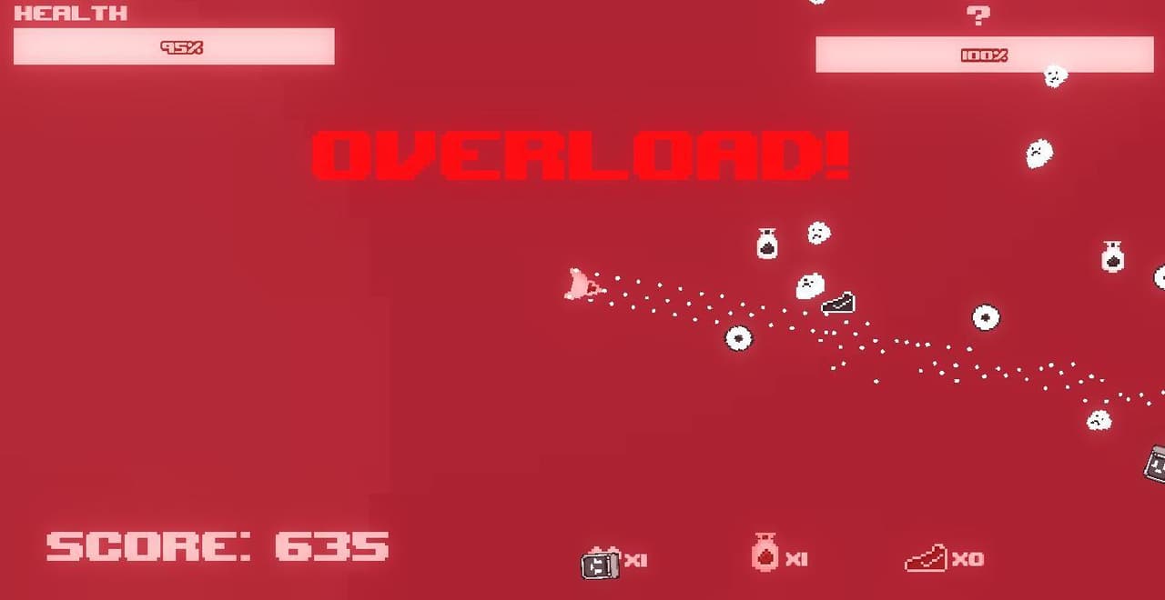 Overload!