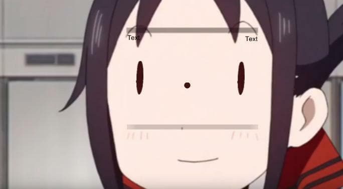 Ping-pong Kaguya