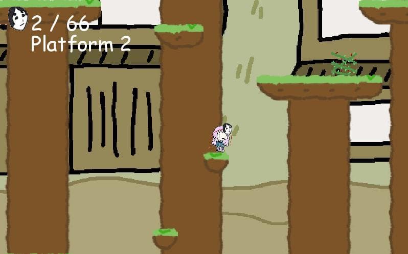 Kokoros Mask Run screenshot 3
