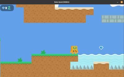 Robo Quest (Zman2)