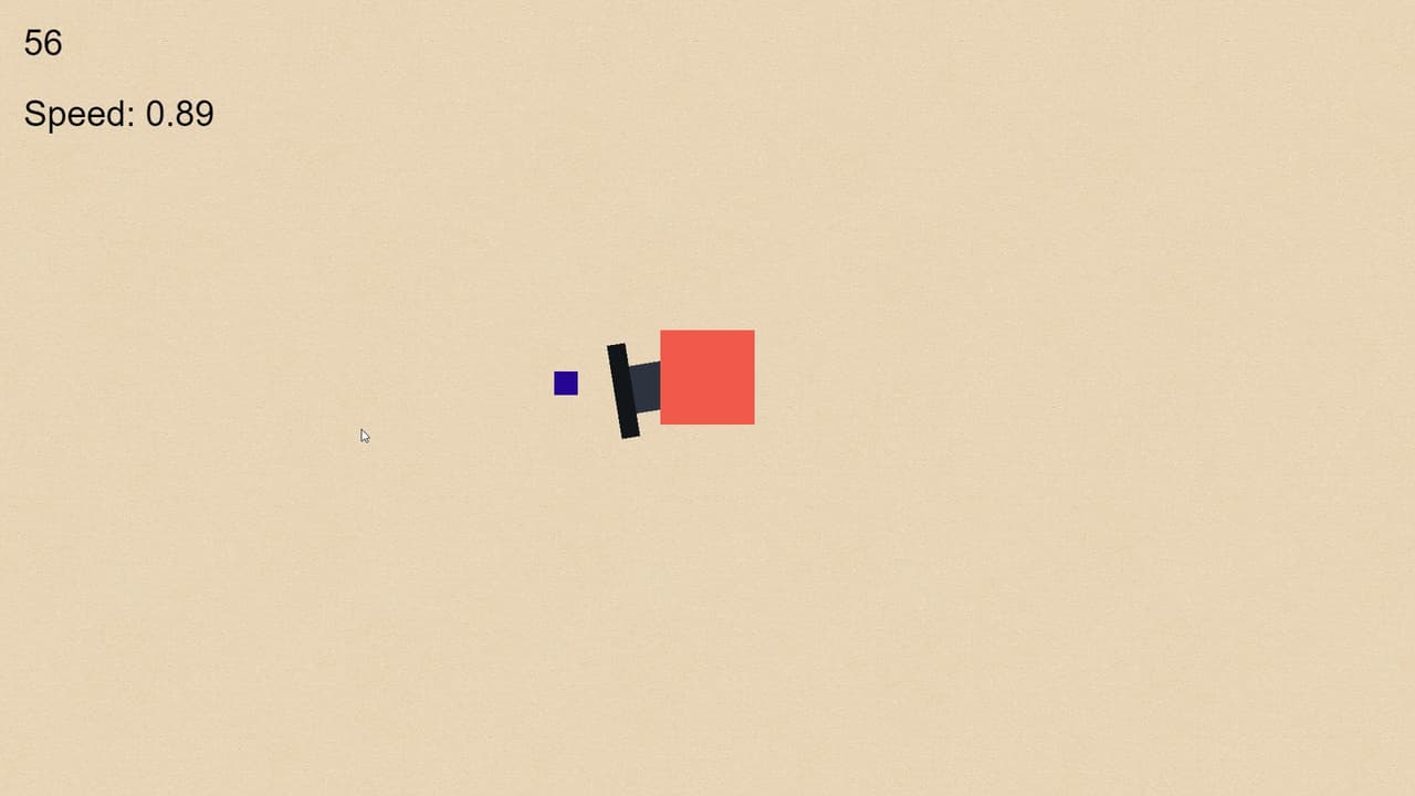 DeFaster screenshot 3