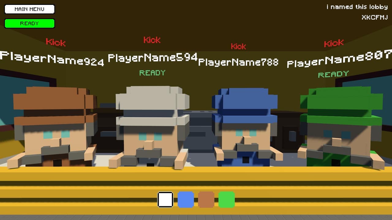 Overcooked but its a garbage screenshot 4