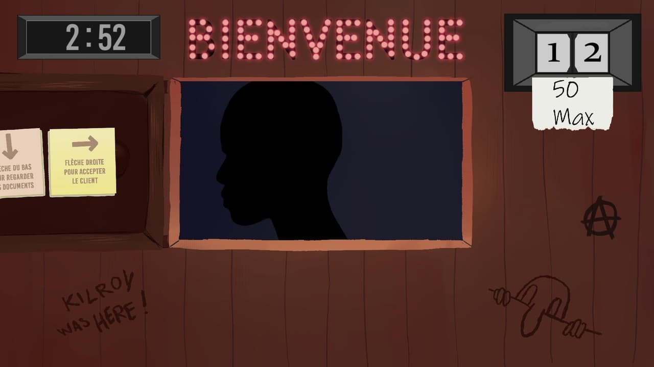 Au Loupbar screenshot 3
