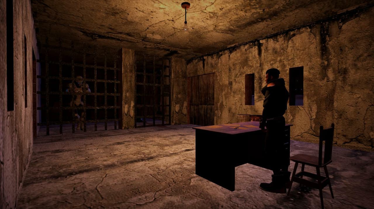 I, Bounty Hunter screenshot 3